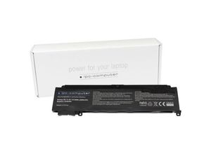 4057657558589 - ipc-computer Notebook-Akku 01AV405 REPLACE 114 V 2000 mAh Lenovo