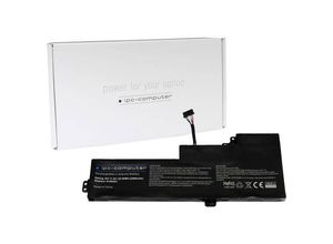 4057657558602 - ipc-computer Notebook-Akku 01AV421 REPLACE 114 V 2000 mAh Lenovo