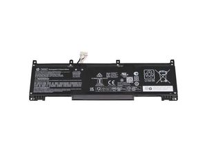 4057657558732 - Notebook-Akku M02027-005 114 V 3790 mAh HP