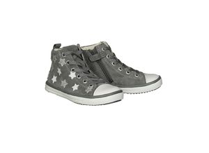 4057695815491 - - Sneaker STARLET halbhoch in grau Gr27