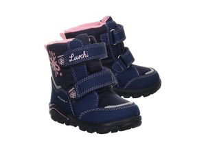 4057695928221 - - Winter-Boots KINA in atlantic pink Gr26