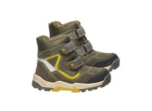 4057695940315 - - Klett-Boots TAWAB gefüttert in olive Gr28