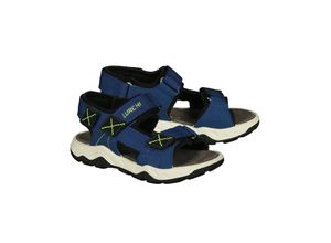 4057696084063 - - Trekking-Sandalen ODO in cobalt Gr31