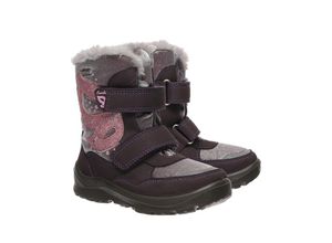 4057696397651 - - Winter-Boots KIOKO in purple Gr26