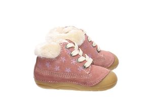 4057697344562 - - Krabbelschuhe FROZY in wildberry Gr22