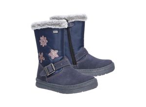 4057697345958 - - Winter-Boots ANIKA in navy Gr29