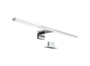 4057722001873 - Bklicht - led Badezimmer Beleuchtung Bad Spiegel-Leuchte Aufbau-Lampe IP44 Schminklicht - 50