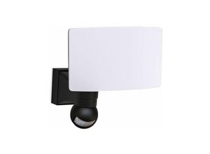 4057722003068 - Bklicht - led Außenleuchte Wandleuchte Bewegungsmelder 20W Hausbeleuchtung Sensor IP44 Schwarz - 10