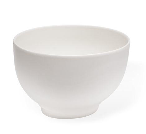 4057743099705 - Vivo by Basic White Schale - 6-teilig - Weiß 4057743099705 - Vivo by Basic White Schale - 6-teilig - Weiß