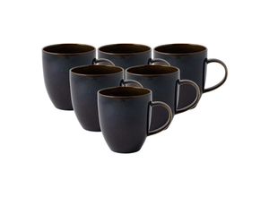 4057743165448 - like by Villeroy & Boch Kaffeebecher Crafted 358 ml 6er Set