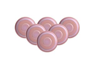4057743174082 - like by Villeroy & Boch Kaffeeuntertassen Perlemor Coral ø 161 cm 6er Set 4057743174082 - like by Villeroy & Boch Kaffeeuntertassen Perlemor Coral ø 161 cm 6er Set