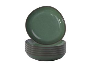 4057743184814 - like by Villeroy & Boch Schalen Lave ø 21 cm 6er Set