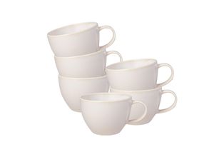 4057743184876 - like by Villeroy & Boch Kaffeetassen Crafted 247 ml 6er Set