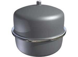 4057749318572 - BOSCH Installationszubehör MAG 18 Membran-Ausdehnungsgefäß 18 Liter Silber 7738325444