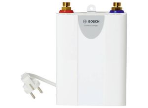 4057749719621 - Bosch Home Comfort 7736504695 Tronic Comfort Compact 36 kW TR4000R 4 ET Durchlauferhitzer A (A+ - F) elektronisch 36 kW