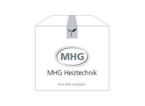 4057772037532 - Mhg Heiztechnik - mhg Brennerkopfdichtung re 1H   ge 1H   de 1H