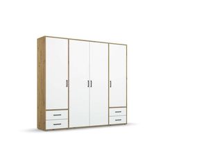 4057776829416 - Schrank Drehtürenschrank VOYAGER