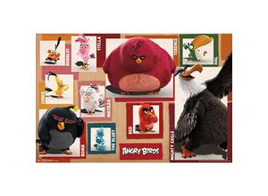 4057786243394 - Trends International - Angry Birds Poster Chart