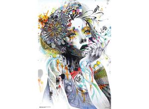 4057786286179 - - Circulation Poster Minjae Lee