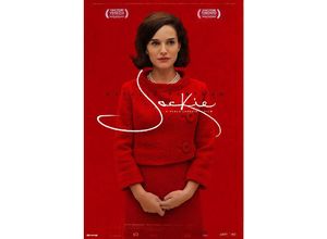 4057786521584 - - Jackie Poster Filmplakat