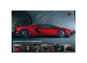 4057786604171 - Lamborghini Aventador LP750-4 Superveloce