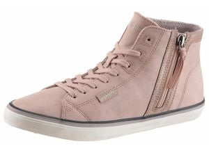 4057966031131 - Große Größen Sneaker rosé Gr36