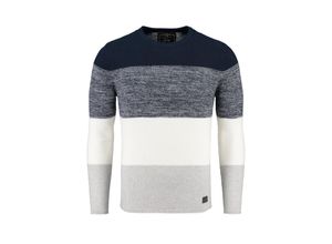 4057968278145 - Pullover Jogi Strickpullover R-Neck