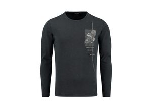 4057968425747 - Langarmshirt Enemies Longsleeve