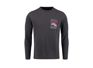 4057968480128 - Langarmshirt Nevada Adventure Longsleeve