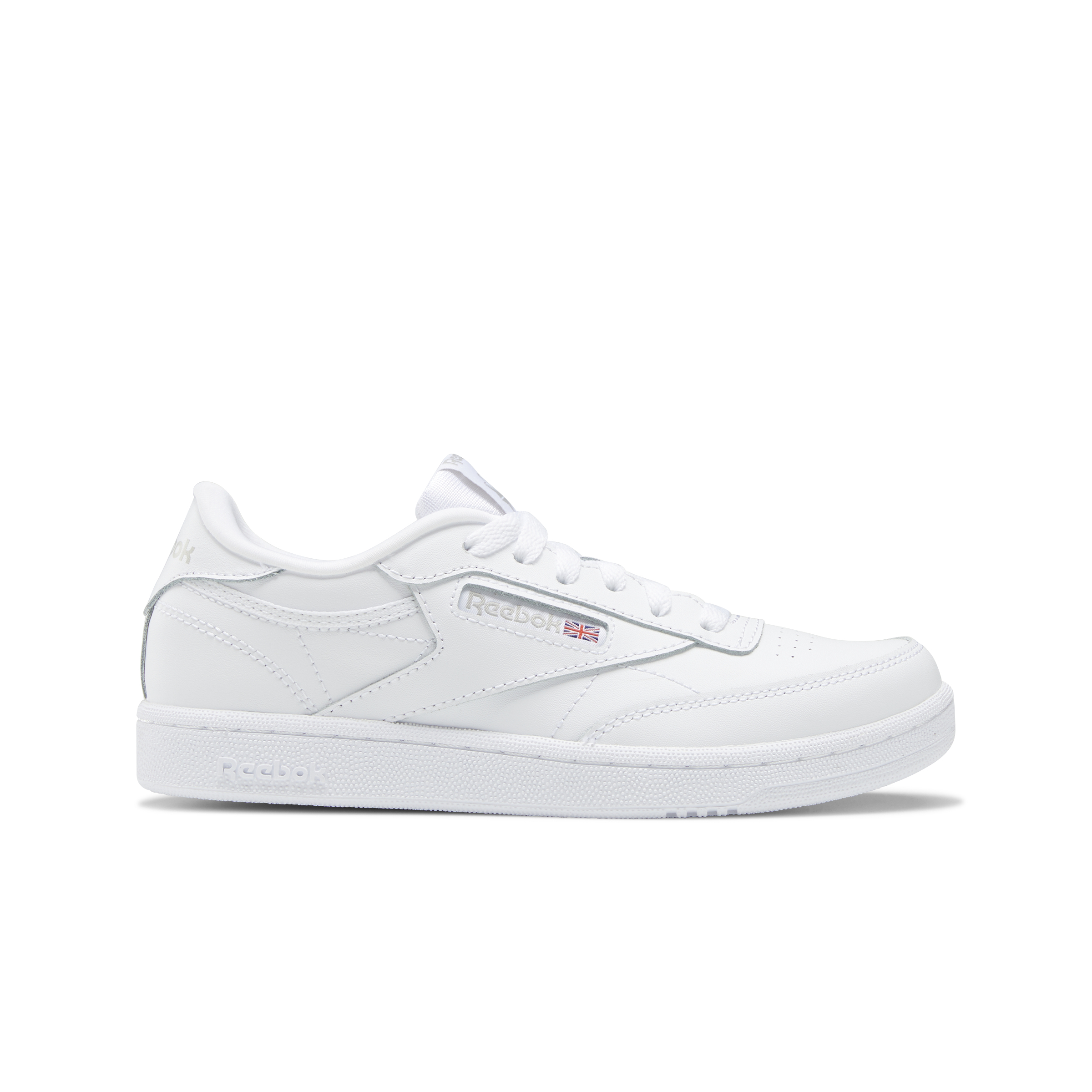 4058023348407 - Reebok Club C85 Kinderschuhe