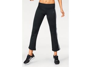 4058024005866 - Große Größen Jazzpants schwarz (kurz) GrXL