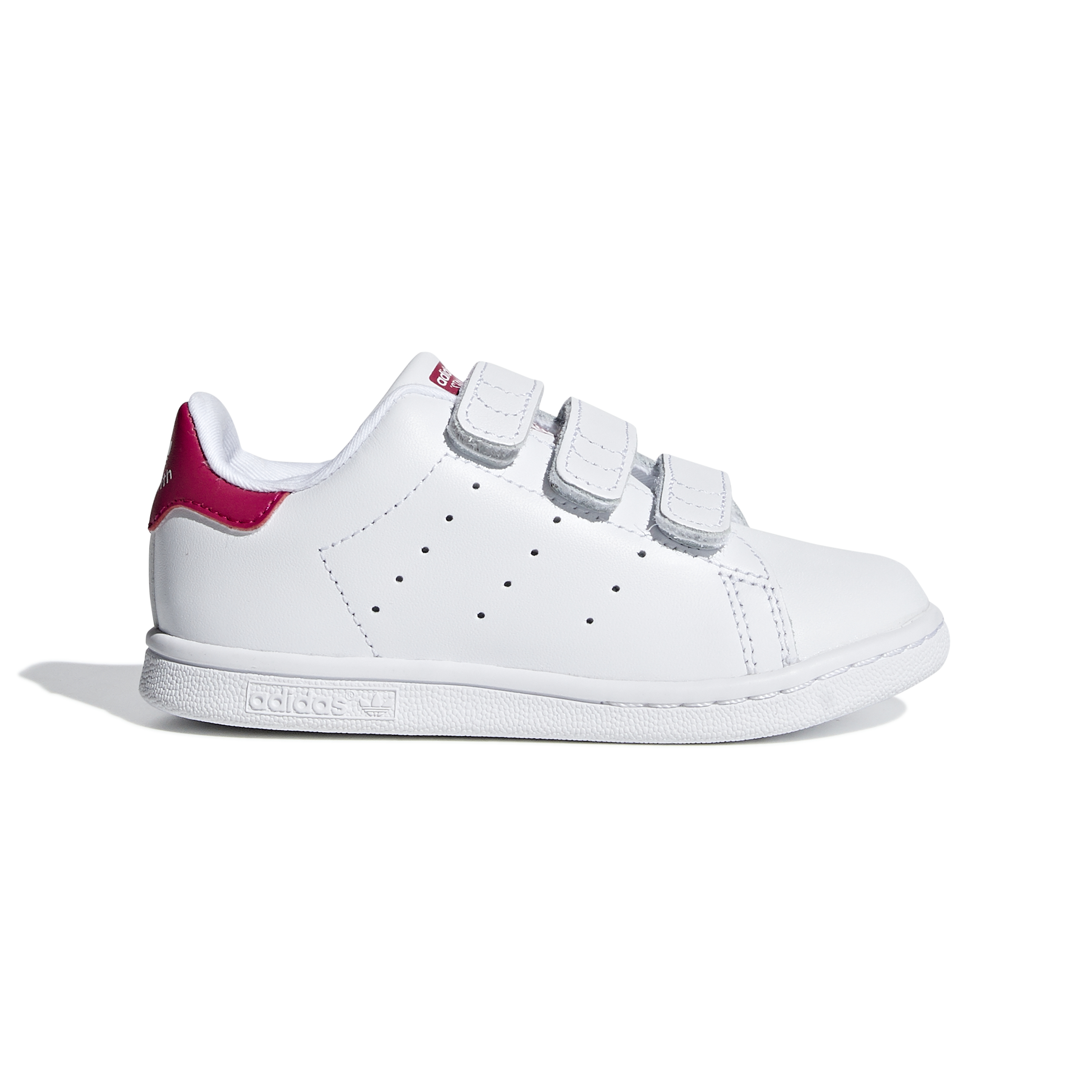 4058025129851 - Sneakers für Babies Stan Smith