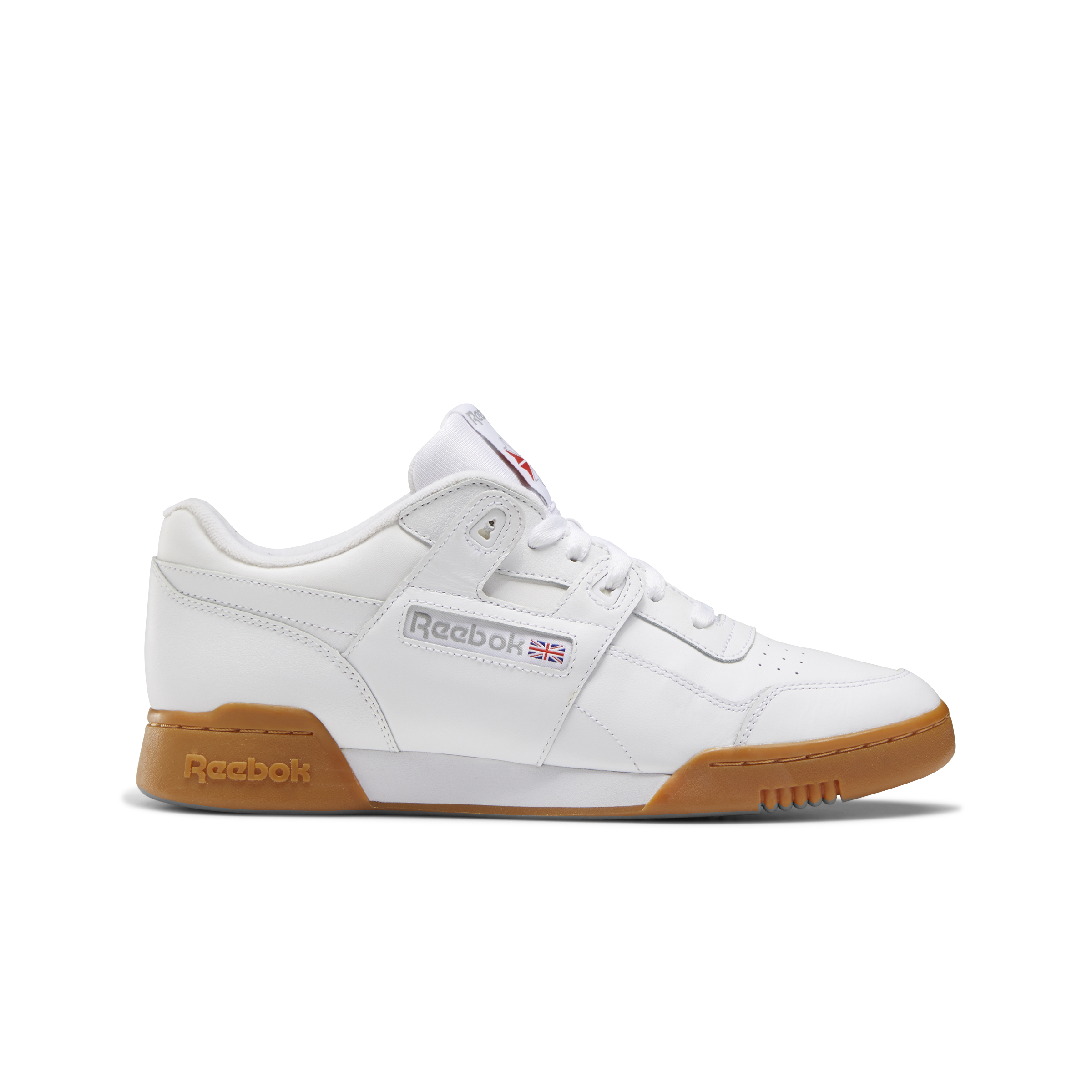 4058027880279 - Sneakers Reebok Workout Plus 4058027880279 - Sneakers Reebok Workout Plus