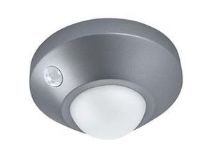 4058075026605 - Nachtlicht Nightlux ceiling silver - Osram