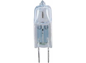 4058075094253 - Greenice - Ledvance Osram Halogen Niederspannung GY635 35W 580Lm 2900K Dimmbar