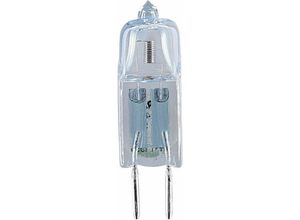 4058075094291 - - Ledvance  Halogen Niederspannung GY635 75W 1450Lm 3000K Dimmbar