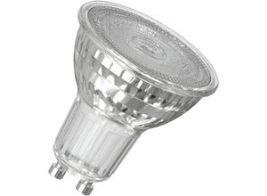 4058075096684 - 4058075096684 led eek f (a - g) GU10 Reflektor 69 w = 80 w Kaltweiß (ø x h) 50 mm x 50 mm 1 - Osram