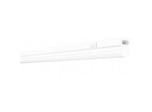 4058075106215 - Ledvance - linear compact switch LED-Lichtleiste led led fest eingebaut 12 w Neutralweiß Weiß