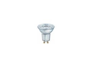 4058075112780 - Bellalux - Ampoule led spot PAR16 GU10 43W  blanc chaud