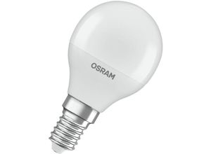 4058075147911 - Ledkia - LED-Glühbirne E14 49W 470 lm A45 Parathom Value Classic 4058075147898 4000K Neutralweiß