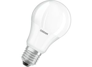 4058075157026 - LED-Lampe Sockel E27 Warm White 2700 k 850 w Ersatz für 60-W-Glühbirne matt st clas a - White - Bellalux