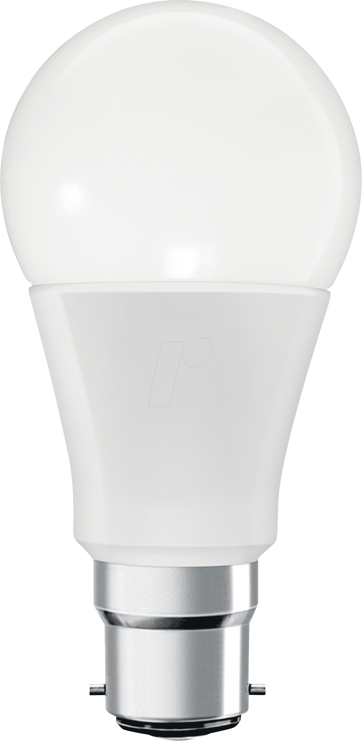 4058075208476 - Smart+ Bluetooth led Leuchtmittel B22d 9W 806lm rgbw - white - Ledvance