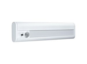 4058075226838 - Osram - ledvance led Batteriebetriebene Leuchte Leuchte für Innenanwendungen Bewegungssensor Tag-Nacht-Sensor Kaltweiß 2140 mm x 480 mm x 180