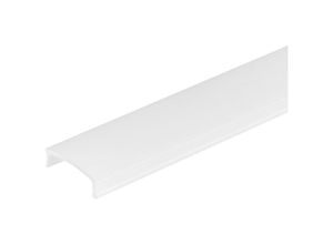 4058075279360 - Ledvance LED Streifen Profil Abdeckung U-Form 100CM Diffuse