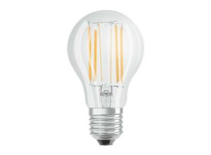 4058075288690 - LED-Glühlampe VALUECLA75 75W 4000K E27 75840CG9 - Osram