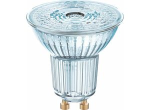 4058075303201 - Bellalux - Reflektorlampe GU10 PAR16 69W Kaltweiß 4000K 36°