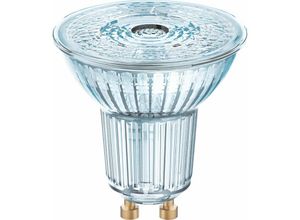 4058075303225 - Bellalux - Reflektor Glühbirne GU10 PAR16 69W Cool Daylight 6500K 36°