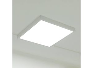 4058075364561 - LEDVANCE SMART+ Biolux HCL LED-Panel CCT 62x62cm