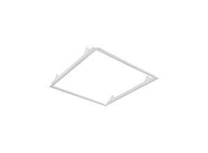 4058075402904 - LEDV Einbaurahmen fPanel M625 f Panel Compact Comfort gesagte Decken