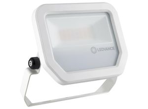 4058075421035 - LEDVANCE FL PFM 20 W 4000 K SYM 100 WT 421035 LED-Flutlichtstrahler 20 W Neutralweiß